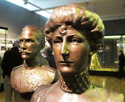 Sommertur til Oslo 5. juni 2012 