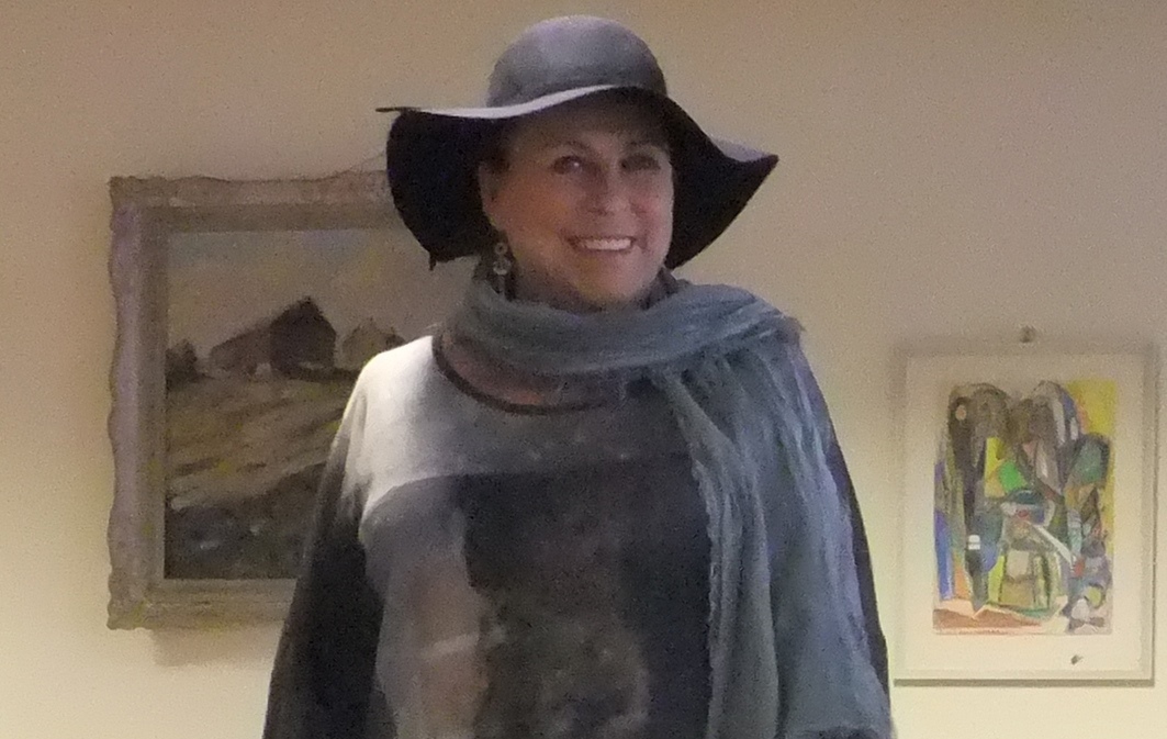 Medlemsmøte onsdag 26. oktober 2016