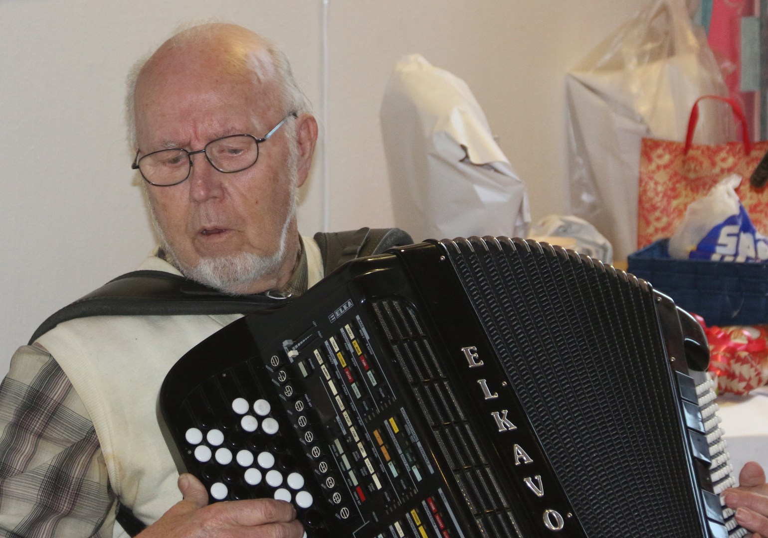 Julelunsj onsdag 4. desember 2019