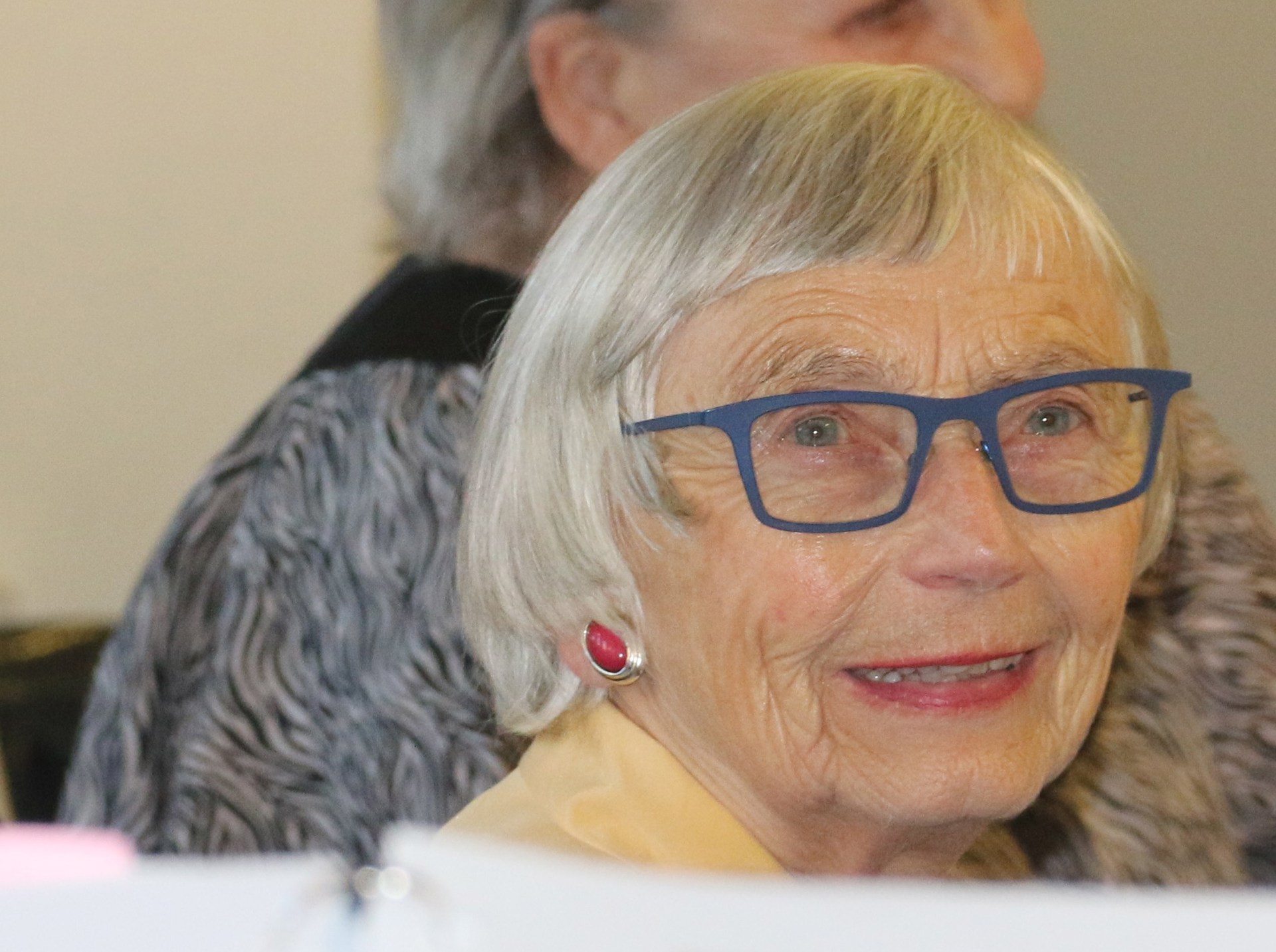 Medlemsmøte onsdag 29. oktober 2019