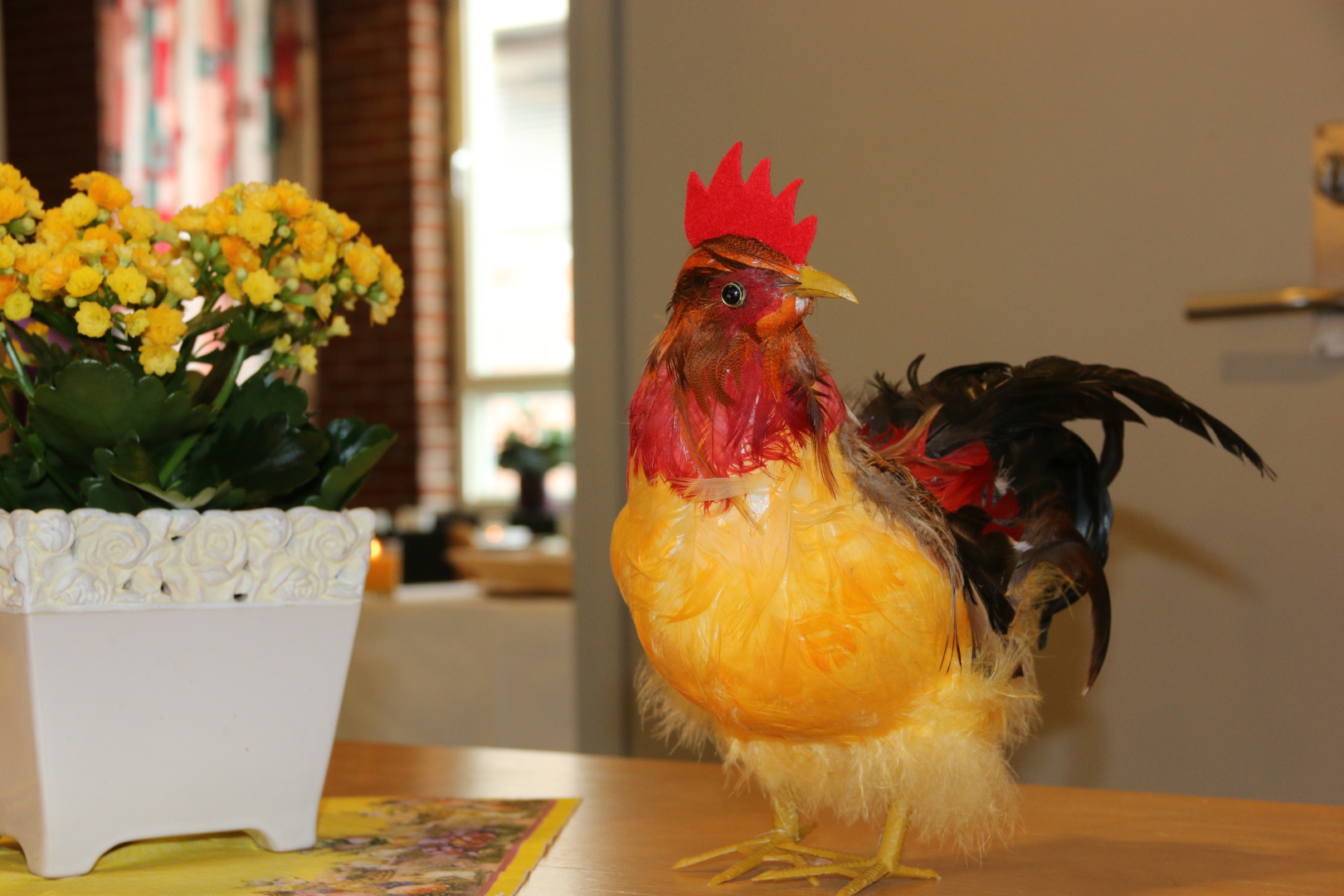 Medlemsmøte onsdag 21. mars 2018