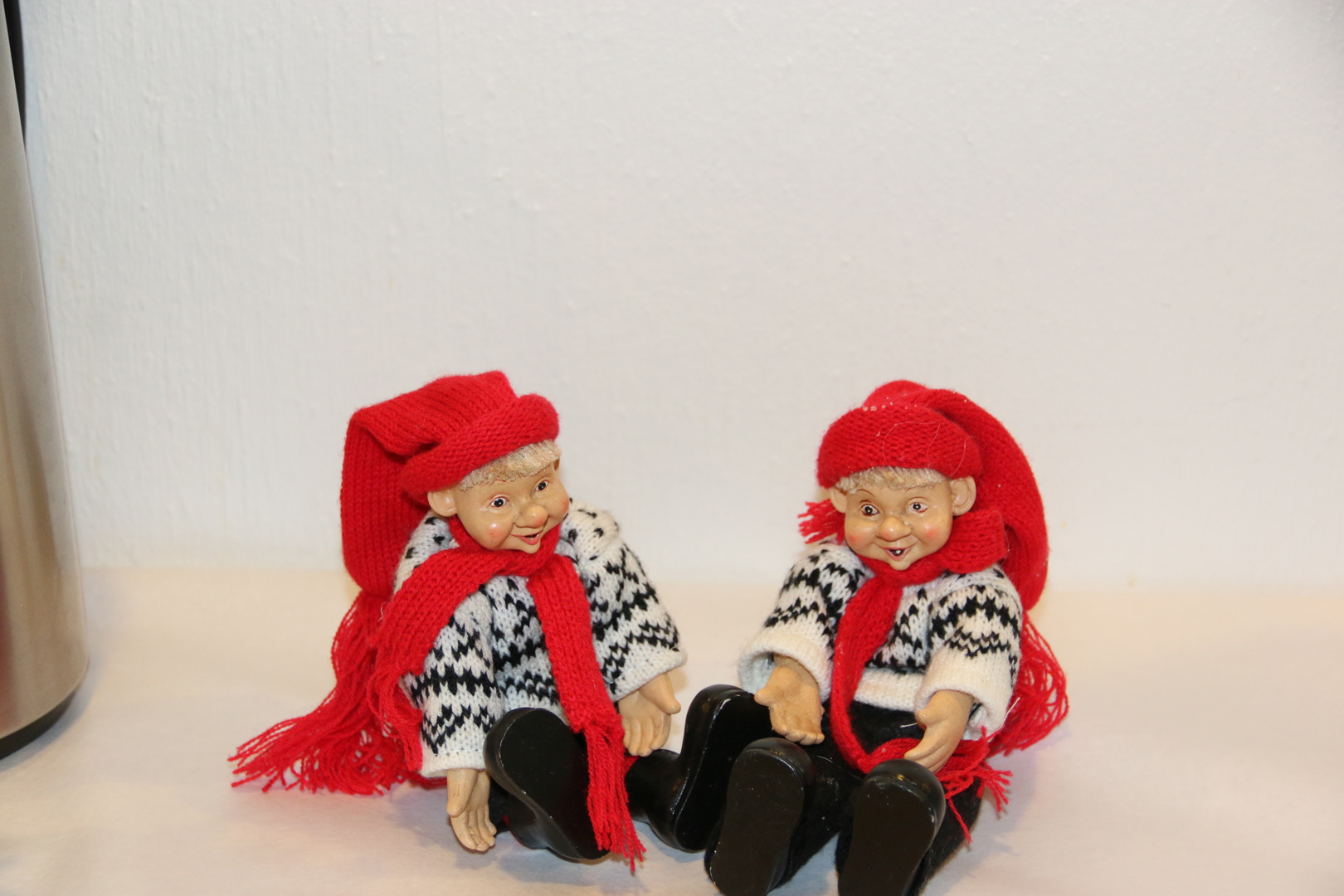  Julelunsj tirsdag 5. desember 2017