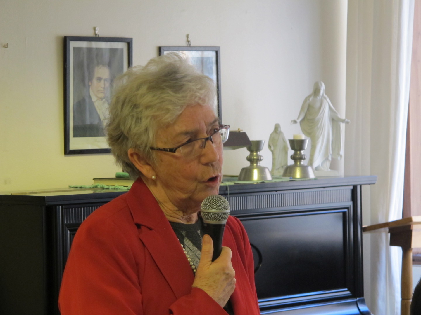  Årsmøte onsdag 30. januar 2013