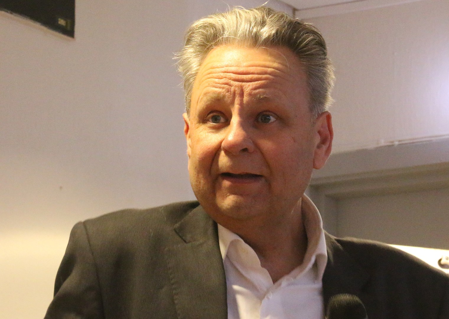 Årsmøte onsdag 29. januar 2020