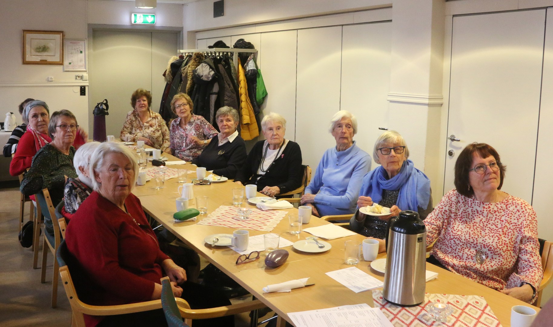 Årsmøte12. februar 2022 uten fysisk fremmøte