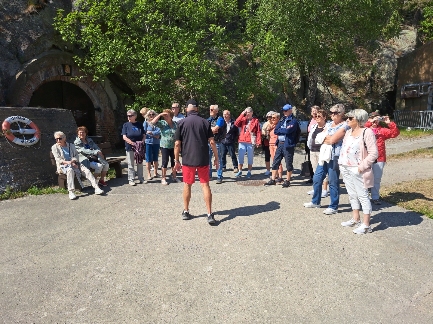 Medlemsmøte onsdag 25. oktober 2023