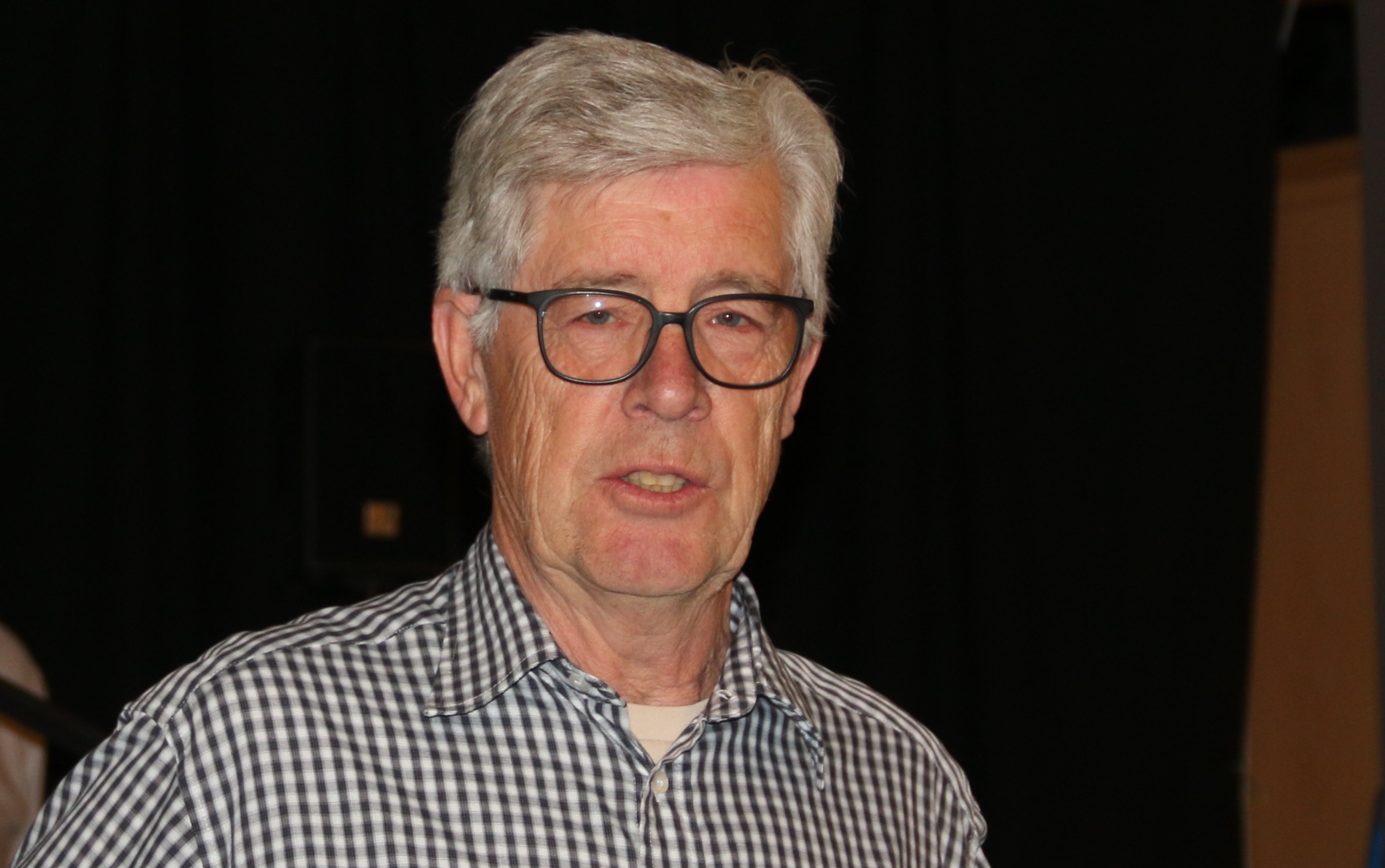 Artikkelbilde til artikkelen Medlemsmøte onsdag 29. oktober 2025