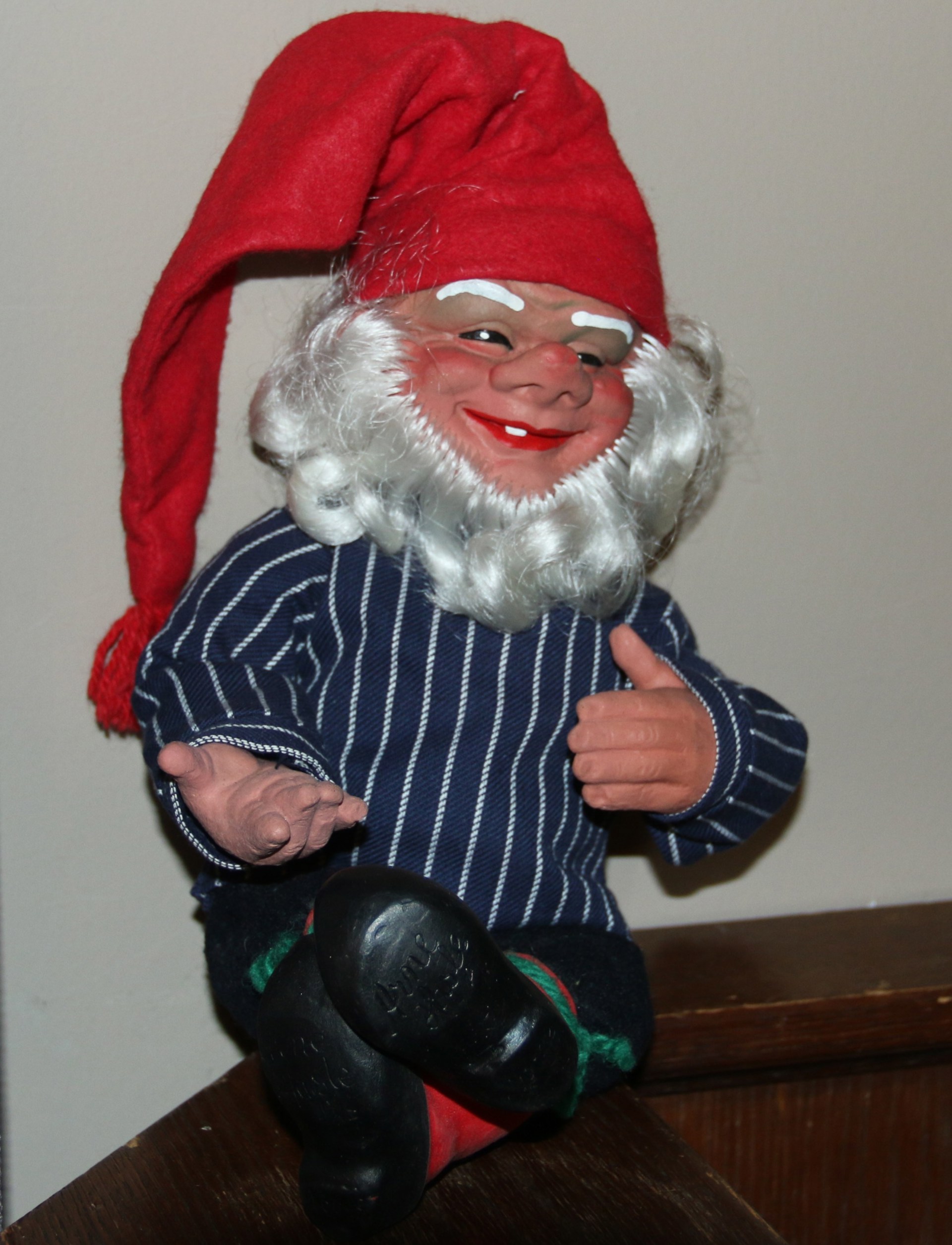 Julelunsj onsdag 4. desember 2024